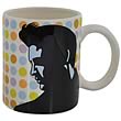 Elvis Presley Elvis Lives Mug
